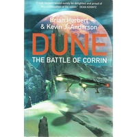 Dune. The Battle Of Corrin