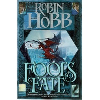 Fool's Fate