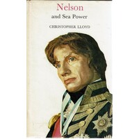 Nelson And Sea Power