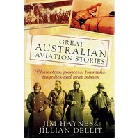 Great Australian Aviation Stories