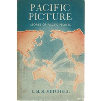 Pacific Picture. Stories Of Pacific Peoples