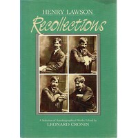 Recollections