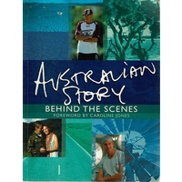 Australian Story Behind The Scenes