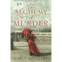 The Alchemy Of Murder