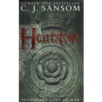 Heartstone