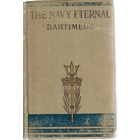 The Navy Eternal Which Is The Navy That Floats. The Navy That Flies. And The Navy-under-the-Sea