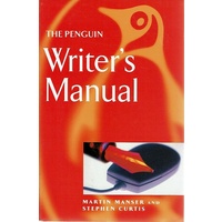 The Penquin Writer's Manual