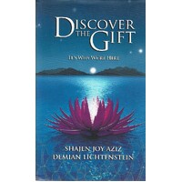 Discover The Gift, Its Why We're Here