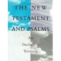 The New Testament And Psalms
