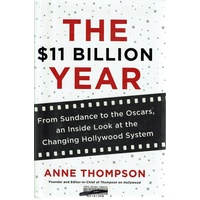 The 11 Billion Year