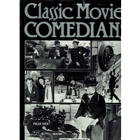 Classic Movie Comedians