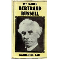 My Father Bertrand Russell