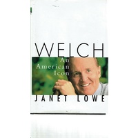 Welch. An American Icon