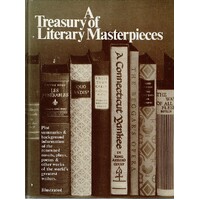 A Treasury Of Literary Masterpieces