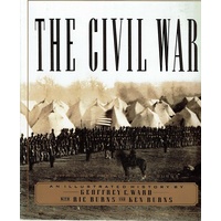 The Civil War. An Illustrated War