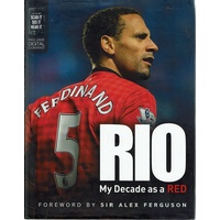 Rio. My Decade As A Red