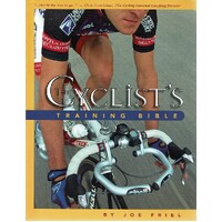 Cyclist's Training Bible