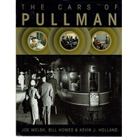 The Cars Of Pullman