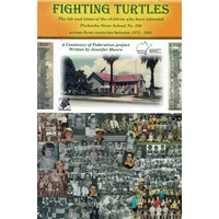 Fighting Turtles