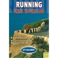 Running Until You're 100