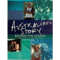 Australian Story Behind The Scenes