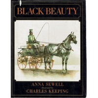 Black Beauty His Grooms And Companions