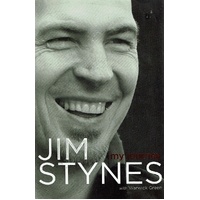 My Journey. Jim Stynes