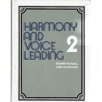 Harmony And Voice 2