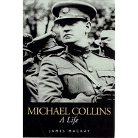 Michael Collins. A Life