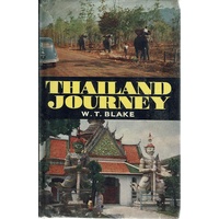 Thailand Journey