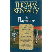 The Playmaker