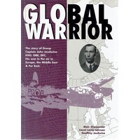 Global Warrior