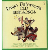 Banjo Paterson's Old Bush Songs