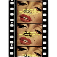 The Book Of Hollywood Quotes