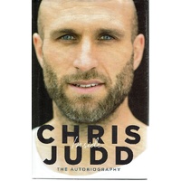 Chris Judd