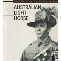Australia Light Horse