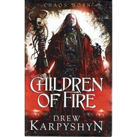 Children Of Fire