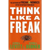 Think Like A Freak
