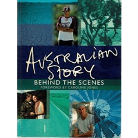 Australian Story Behind The Scenes