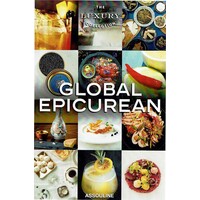 Global Epicurean. The Luxury Collection