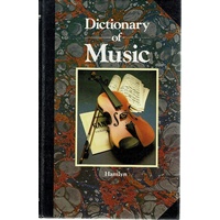 Dictionary Of Music