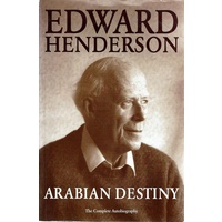 Arabian Destiny