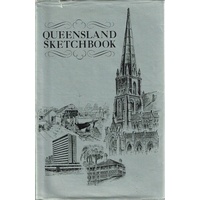 Queensland Sketchbook