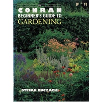 The Conran Beginner's Guide To Gardening