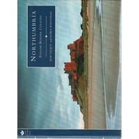 Northumbria. English Border Country