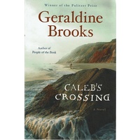 Caleb's Crossing