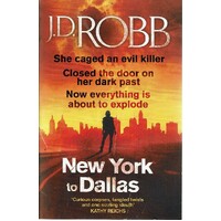 New York To Dalla