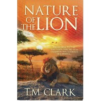 Nature Of The Lion. Hiding From The Law, They Never Expected To Be Caught In The Crosshairs Of A Hunter