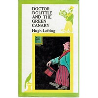 Doctor Dolittle And The Green Canary