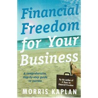 Financial Freedom For Your Business